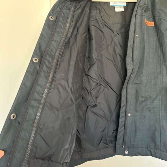 Women’s 2 in 1 ski jacket - Picture 5 of 6